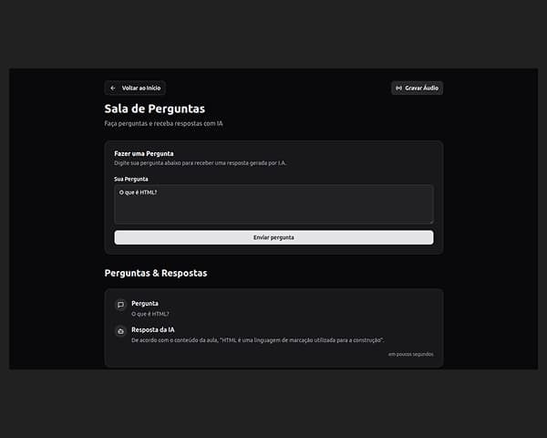 Featured Project Preview