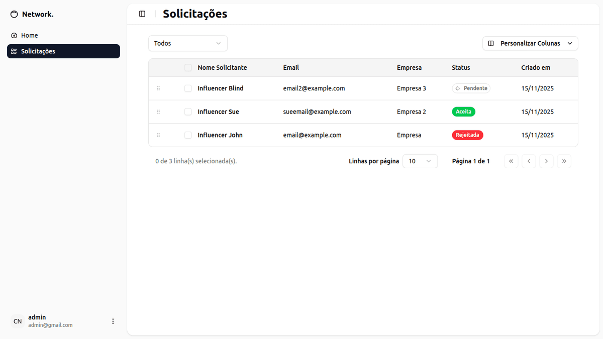 Featured Project Preview
