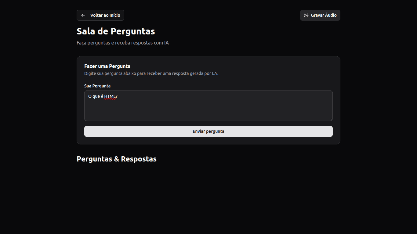 Project Preview let-me-ask-web